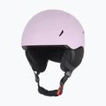 Cască de schi pentru copii 4F U097 Jr light pink