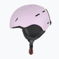Cască de schi pentru copii 4F U097 Jr light pink 4
