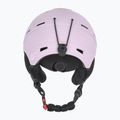 Cască de schi pentru copii 4F U097 Jr light pink 5