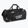 AQUA-SPEED sac de antrenament 43 l negru