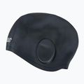 Cască de înot AQUA-SPEED Ear Cap Volume neagră 2