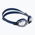 Ochelari de înot corectivi AQUA-SPEED Lumina Reco -1,5 bleumarin