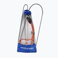 Set de scufundări pentru copii AQUA-SPEED Alize FS + Samos + Mesh portocaliu 2