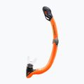 Set de scufundări pentru copii AQUA-SPEED Alize FS + Samos + Mesh portocaliu 6