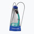 Set de scufundări pentru copii AQUA-SPEED Alize FS + Samos + Mesh turcoaz 2