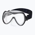 Mască de scufundări pentru copii AQUA-SPEED Ray FS negru