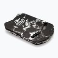 Placă de înot AQUA-SPEED Uni Swirl negru 2