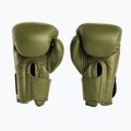 Mănuși de box UNIQ Velcro classic khaki 2
