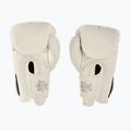 Mănuși de box UNIQ Velcro technical white 2