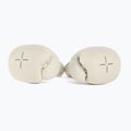Mănuși de box UNIQ Velcro technical white 3