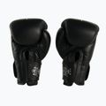 Mănuși de box UNIQ Velcro technical black 2