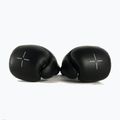 Mănuși de box UNIQ Velcro technical black 3