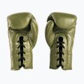Mănuși de box UNIQ Laced Up classic khaki 2
