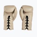 Mănuși de box UNIQ Laced Up classic beige 2