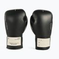 Mănuși de box UNIQ Laced Up technical black
