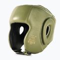 Cască de box UNIQ Competition classic khaki