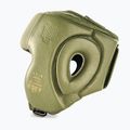 Cască de box UNIQ Competition classic khaki 2