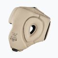 Cască de box UNIQ Competition classic beige 2