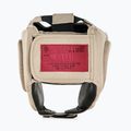 Cască de box UNIQ Competition classic beige 3