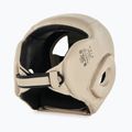 Cască de box UNIQ Competition classic beige 4