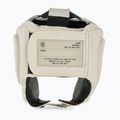 Cască de box UNIQ Competition technical white 3