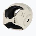 Cască de box UNIQ Competition technical white 4