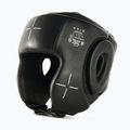 Cască de box UNIQ Competition technical black
