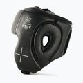 Cască de box UNIQ Competition technical black 2