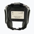 Cască de box UNIQ Competition technical black 3