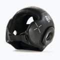 Cască de box UNIQ Competition technical black 4