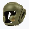 Cască de box UNIQ Full Coverage classic khaki