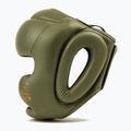Cască de box UNIQ Full Coverage classic khaki 2