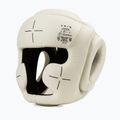 Cască de box UNIQ Full Coverage technical white