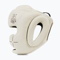 Cască de box UNIQ Full Coverage technical white 2