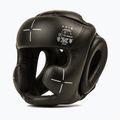 Cască de box UNIQ Full Coverage technical black