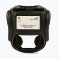 Cască de box UNIQ Full Coverage technical black 3