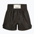 Pantaloni scurți de antrenament  UNIQ Fight technical black