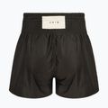 Pantaloni scurți de antrenament  UNIQ Fight technical black 2