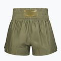 Pantaloni scurți de antrenament  UNIQ Fight classic khaki
