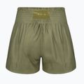 Pantaloni scurți de antrenament  UNIQ Fight classic khaki 2
