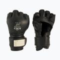 Mănuși MMA UNIQ Pro MMA technical black
