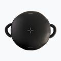 Scut de antrenament  UNIQ Round Power technical black