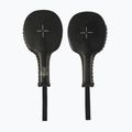 Scuturi de antrenament UNIQ Speed Paddles technical black