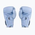 Mănuși de box UNIQ Velcro light blue 2