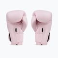 Mănuși de box UNIQ Velcro light pink 2