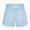 Pantaloni scurți de antrenament  UNIQ Fight light blue 2