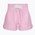Pantaloni scurți de antrenament  UNIQ Fight light pink