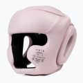 Cască de box UNIQ Full Coverage light pink