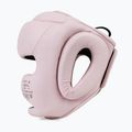 Cască de box UNIQ Full Coverage light pink 2