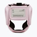 Cască de box UNIQ Full Coverage light pink 3